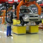 La industria automovilística, impactada por las sanciones impuestas a Rusia y sus efectos en el precio de las materias primas