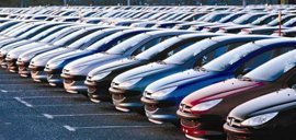 Los precios de los vehículos de ocasión en Europa sufren un descenso del 0,5% en el mes de agosto