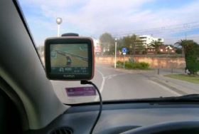 GPS_coche