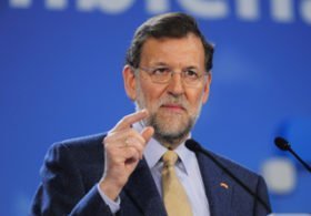 Rajoy PIVE