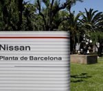 Reindustrialización de Nissan Barcelona.