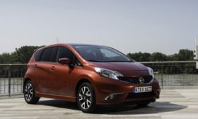 Nissan Note625