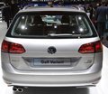 Volkswagen-Golf-Variant