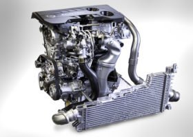 Opel motor 1.6 sidi