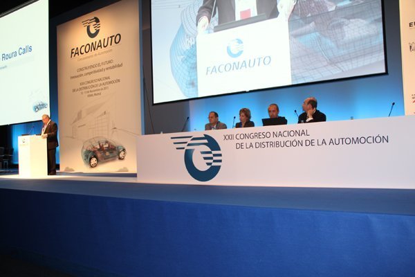 Congreso Faconauto 4
