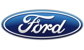 Ford interior