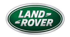 Land Rover logo 300