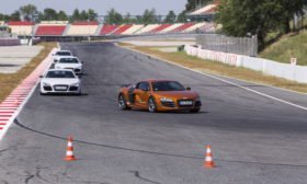 Audi Driving Experience625