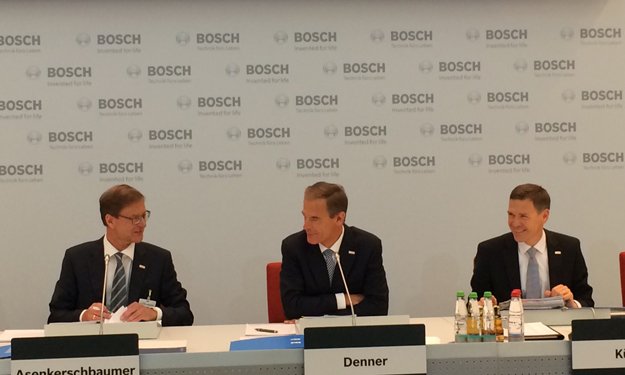 Foto Bosch WEB