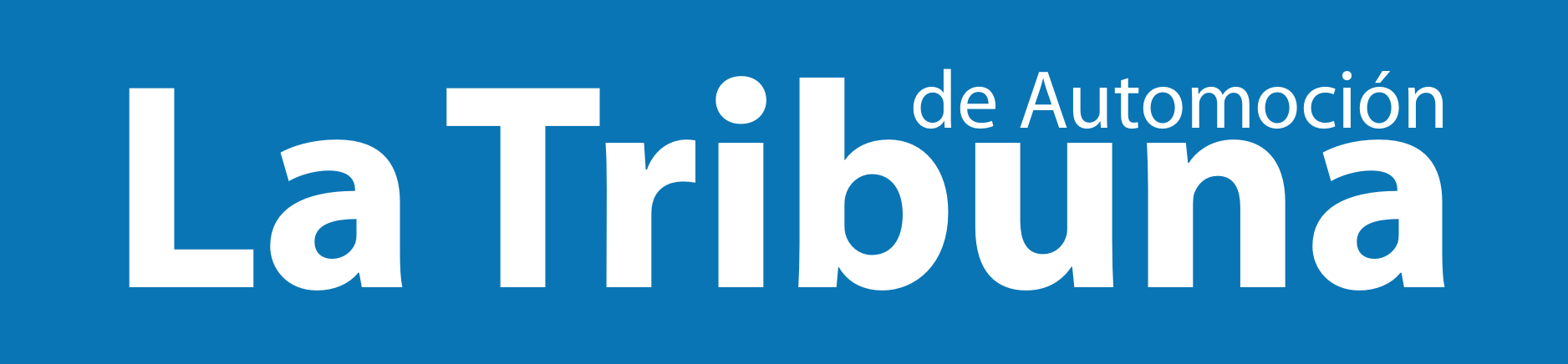 La Tribuna de Automoción logo