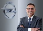 Antonio Cobo, vicepresidente de Manufacturas y Logística de Opel y director del clúster de vehículos sedán del Grupo PSA