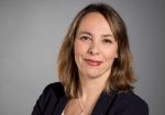 Clotilde Delbos, nueva CEO interina del Grupo Renault
