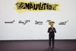 El CEO del Grupo Renault, Luca de Meo.