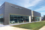 Jaguar Land Rover cerrará concesionarios en España.