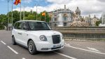 LEVC, la antigua London Taxi, quiere finalizar el año con cinco concesionarios en España