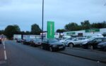 Europcar vuelve al beneficio, con 29 millones, y supera el margen de ebitda prepandemia