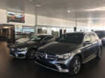 Mercedes-Benz precancela su red cuando faltan los últimos detalles para cerrar el nuevo contrato de distribución