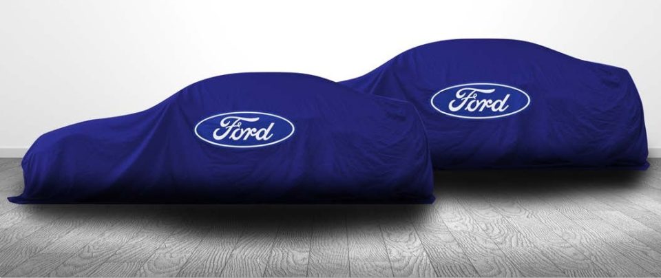 Ford ha formalizado un preacuerdo de venta de la fábrica de Saarlouis con un inversor que aún se desconoce.