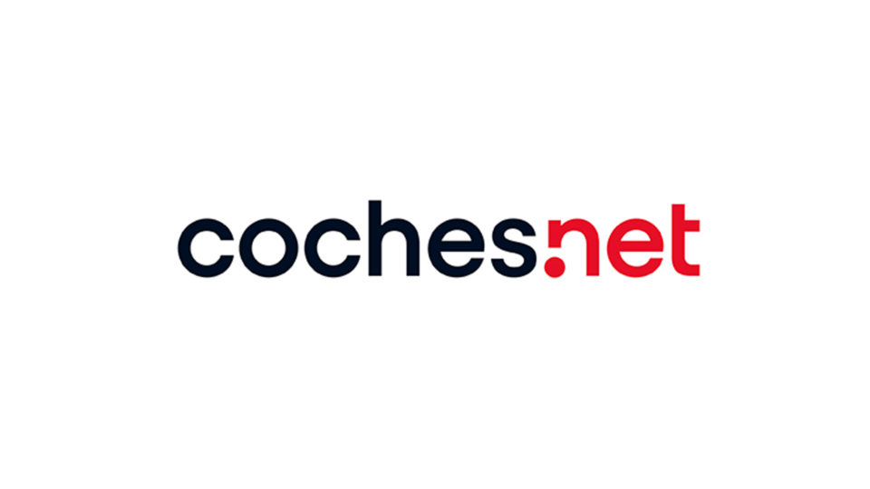 Coches.net renueva su imagen de marca
