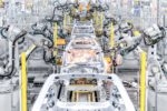 Volvo Cars, primer fabricante en adherirse a SteelZero, una iniciativa por un acero sin huella de carbono