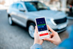 Solera lanza en España eDriving, su app para monitorizar la conducción