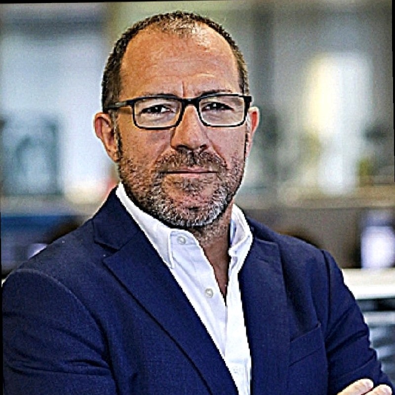 Félix García, nuevo director de Comunicación de Anfac,