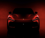 Ferrari hará 15 lanzamientos hasta 2026 para electrifi car un 60% de su gama