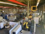 Teknia compra una fábrica de componentes de suspensión en Alemania