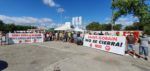 Saint-Gobain plantea despedir a 93 trabajadores de la división de Sekurit