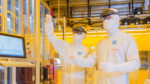 Bosch invertirá 3.000 millones de euros en semiconductores hasta 2026, pero no abrirá nuevas plantas