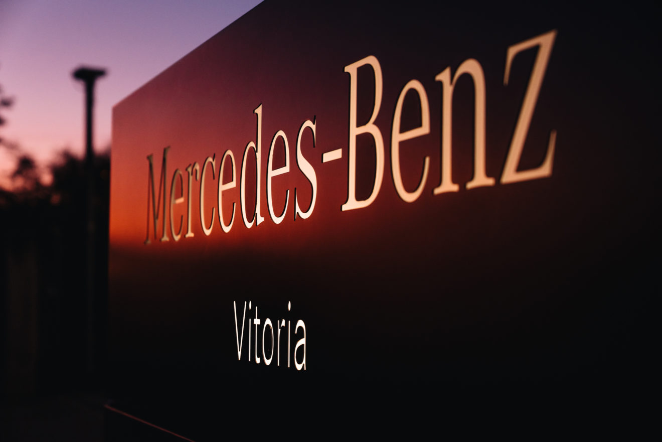 La plantilla de Mercedes Vitoria aprueba con un 57% de los votos el ...