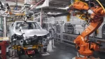 producción coches junio 2022