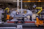 Seat Martorell no producirá el eléctrico de Skoda, pero recibirá 50.000 unidades de los SUV de VW Navarra