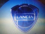 Nuevo logo de Lancia.