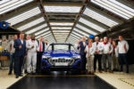 Audi producirá el Q4 e-tron junto a la nueva generación del Q8 e-tron en su planta de Bruselas