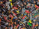La UE fija requisitos de control durante todo el ciclo de vida de las baterías