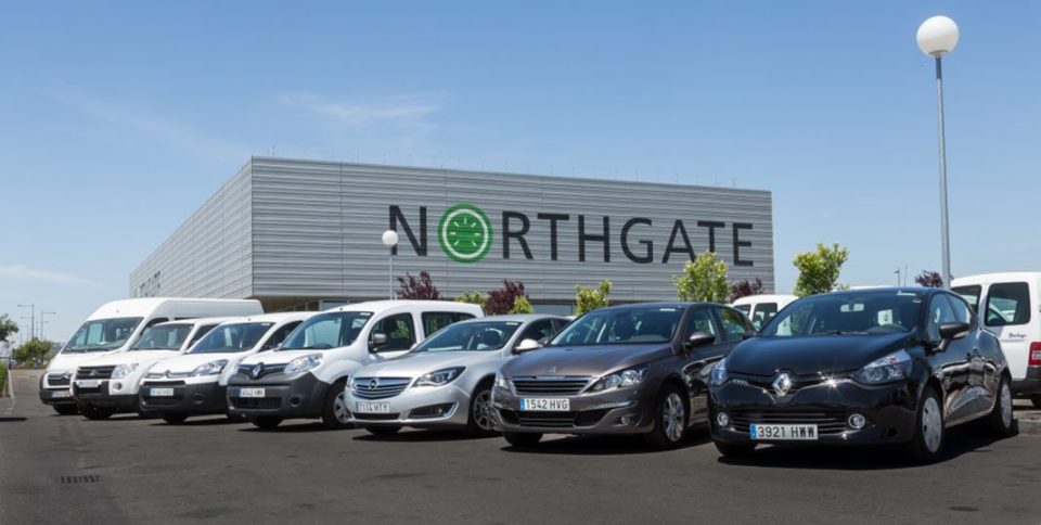 Northgate, una oferta de movilidad integral basada en la flexibilidad