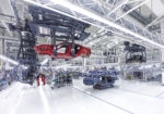 Audi inicia el programa de fabricación 360factory para reducir sus costes productivos a la mitad en 2033