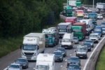La Comisión Europea propone una reducción de emisiones del 90% en el transporte pesado en 2040
