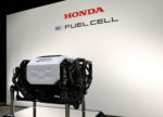 Honda lanzará un sistema de hidrógeno desarrollado junto a GM en 2024