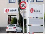 Lear aprueba un ERTE preventivo en Ara y Ardasa (Burgos)