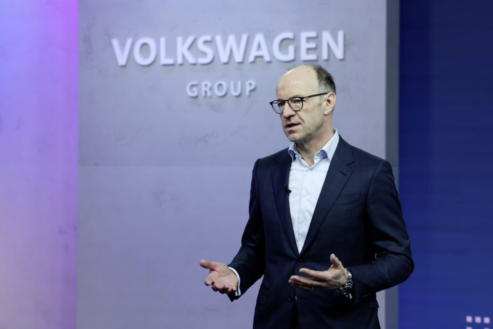 El Grupo VW logra un resultado operativo de 22.500 millones y un margen del 8,1% en 2022