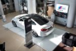 Mini tendrá contrato de agencia el 1 de mayo de 2024 y BMW, desde comienzos de 2026