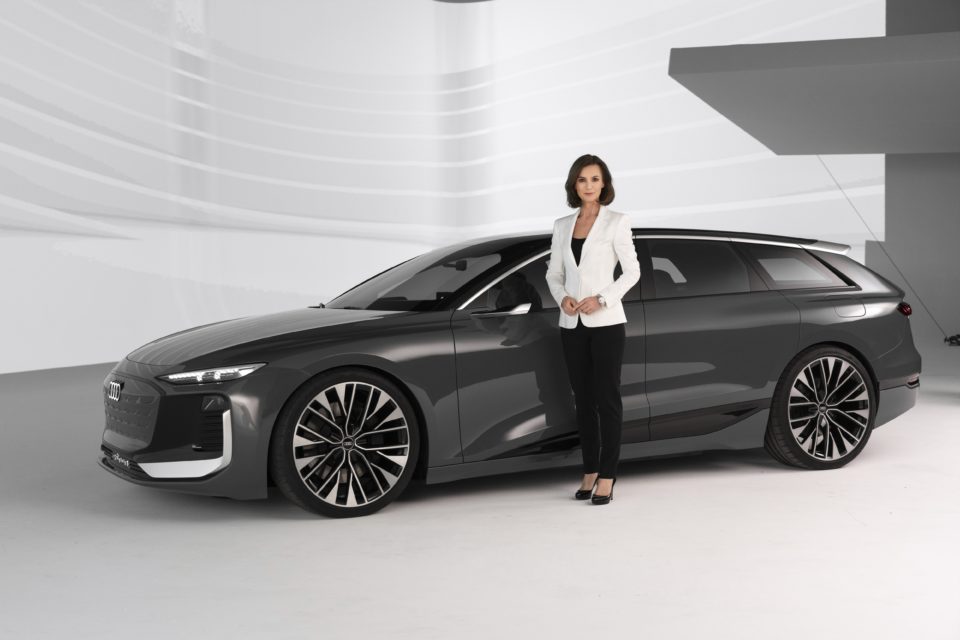 Wortmann (Audi): «No usaremos ecocombustibles en vehículos nuevos»