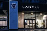 Lancia podría abrir su primer concesionario en España antes de final de año