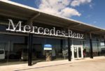 La red de Mercedes-Benz podría retrasar la llegada del contrato de agencia genuino a 2025
