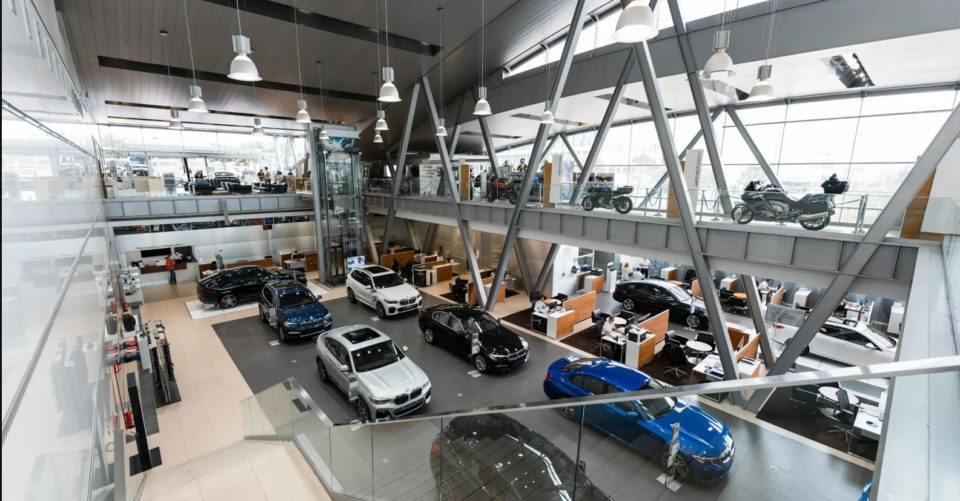La asociación de concesionarios BMW-Mini recibe el nuevo contrato de agencia, que se podría firmar en junio
