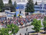 Los sindicatos de Michelin rechazan la propuesta de convenio colectivo y piden seguir negociando para no ir a huelga