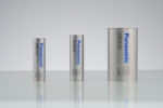 Mazda y Panasonic negocian el suministro de baterías cilíndricas de ión-litio