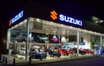 Suzuki Ibérica celebra su 20 aniversario con su red con un 61% de cuota a particulares